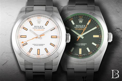 rolex milgauss fake dove commercial|Everything You Need To Know About Buying A Rolex Milgauss.